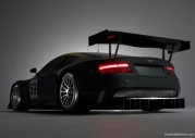 Aston Martin DBR9